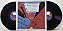 LP Dizzy Gillespie & Friends – Concert Of The Century (A Tribute To Charlie Parker) - Imagem 2
