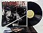 LP Ivo Meirelles – Desafio Da Navalha - Latin, Funk / Soul - Imagem 2