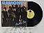 LP Ramones – Animal Boy - Raro - Imagem 2