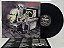 LP Avalon / Megahertz – Stop The Fire / Technodeath - 1989 - Cogumelo - Raro - Imagem 2