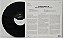LP Miles Davis – Seven Steps To Heaven - 2015 - Europe - Imagem 3
