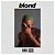 LP Frank Ocean – Blond - Blue - Duplo - Imagem 1