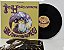 LP The Jimi Hendrix Experience – Are You Experienced - 2014 - U.S.A. - Imagem 2