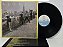 LP Blondie – AutoAmerican - 1980 - Imagem 2