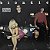 LP Blondie – Plastic Letters - 1980 - Germany - Imagem 1