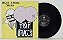LP Toy Dolls – Bare Faced Cheek - Imagem 2