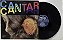 LP Gal Costa – Cantar - Imagem 2