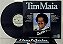 LP Tim Maia – Reencontro - 1979 - C/encarte - Imagem 3
