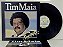 LP Tim Maia – Reencontro - 1979 - C/encarte - Imagem 2