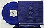 LP Mônica Salmaso, Paulo Bellinati – Afro-Sambas - Azul - C/compacto - Imagem 4