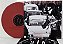 LP Fernanda Abreu – Sla Radical Dance Disco Club - Vermelho - Imagem 3