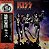 LP Kiss – Destroyer - 1976 - Japão - Imagem 1