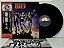 LP Kiss – Destroyer - 1976 - Japão - Imagem 2