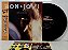 LP Bon Jovi – 7800° Fahrenheit - 1985 - Japão - Imagem 2