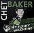 LP Chet Baker – My Funny Valentine - 2012 - Europe - Imagem 1