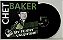 LP Chet Baker – My Funny Valentine - 2012 - Europe - Imagem 2