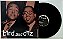 LP Charlie Parker And Dizzy Gillespie – Bird And Diz - Imagem 2
