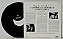 LP Cannonball Adderley With Milt Jackson – Things Are Getting Better - 2016 - Europa - Imagem 3