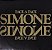LP Simone – Face A Face - 1977 - Reis E Rainhas Do Maracatu - Sambasoul - Imagem 1