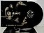 LP Os Paralamas Do Sucesso – Os Grãos - Tendo a Lua - Imagem 2