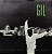 LP Gilberto Gil – O Eterno Deus Mu Dança - Imagem 1
