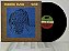 LP Roberta Flack – Oasis - 1989 - Imagem 2