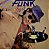 LP D.J. Marlboro Apresenta Funk Brasil - 1989 - Imagem 1