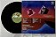 LP Lazzo – Viver, Sentir E Amar - 1983 - Imagem 3