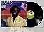 LP Lazzo – Viver, Sentir E Amar - 1983 - Imagem 2