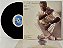 LP Jorge Ben – Dádiva - C/encarte - Imagem 3