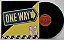 LP One Way Mania De Sucesso - Hip Hop - Imagem 2