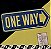 LP One Way Mania De Sucesso - Hip Hop - Imagem 1