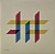 LP GoGo Penguin – Man Made Object - Europa - Gatefold - Imagem 1