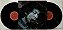 LP Bob Dylan – Bob Dylan's Greatest Hits Volume II - U.S.A. - Duplo - Gatefold - Imagem 3
