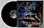 LP Krisiun – Scourge Of The Enthroned - Imagem 3
