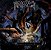 LP Krisiun – Scourge Of The Enthroned - Imagem 1