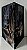 LP Krisiun – Scourge Of The Enthroned - Imagem 5