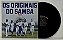 LP Os Originais Do Samba – Os Originais Do Samba - 1981 - Imagem 2