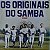 LP Os Originais Do Samba – Os Originais Do Samba - 1981 - Imagem 1