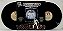 LP Saturday Night Fever (The Original Movie Sound Track) = Os Embalos De Sábado À Noite (Trilha Sonora Original Do Filme Da Paramount Pictures) - Imagem 2