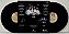 LP Saturday Night Fever (The Original Movie Sound Track) = Os Embalos De Sábado À Noite (Trilha Sonora Original Do Filme Da Paramount Pictures) - Imagem 3