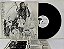 LP Câmbio Negro – Diário De Um Feto - 1995 - Raro - Imagem 2