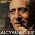 LP Alcyvando Luz – Bahia de Oxalá - 1993 - Raro - Imagem 1