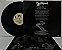 LP Whitesnake – Ready An' Willing - UK - 1980 - Imagem 3
