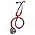 Estetoscópio Littmann 3M Classic III - Vinho Champagne - Imagem 1