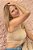 Top Esmeralda - Bege - Imagem 1