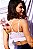Top Cristal - Branco - Imagem 2