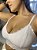 Top Cristal Slim - Branco - Imagem 3