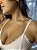 Top Cristal Slim - Branco - Imagem 4