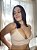 Top Jade - Bege - Imagem 1